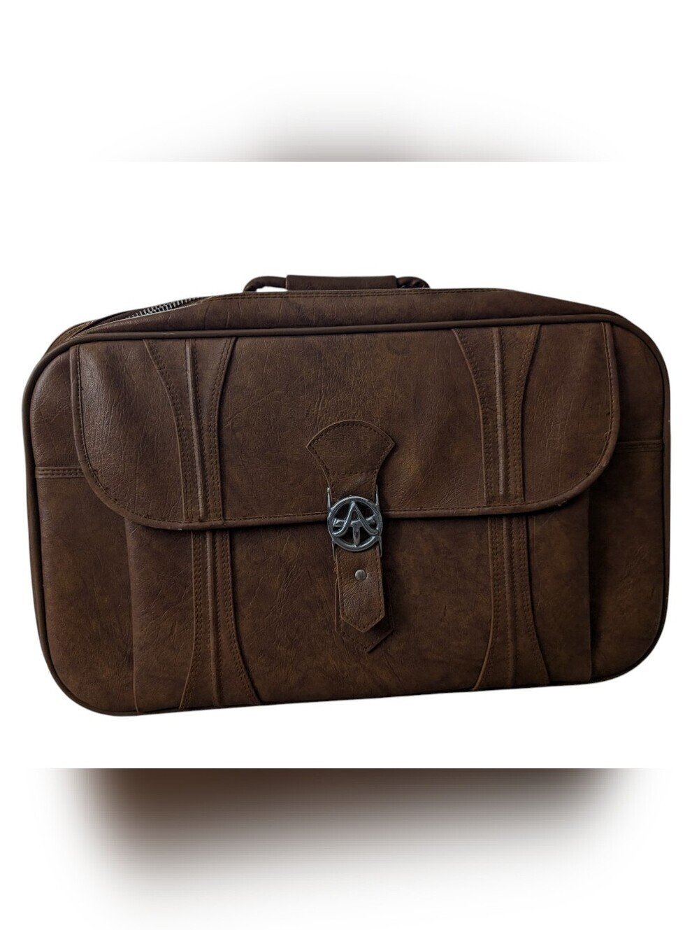 Vintage American Tourister Luggage